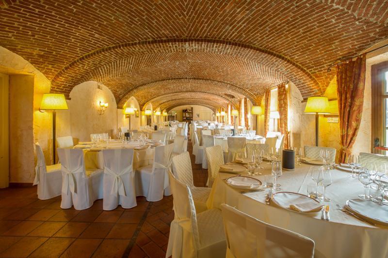 Romantic Hotel Furno San Francesco al Campo Dış mekan fotoğraf