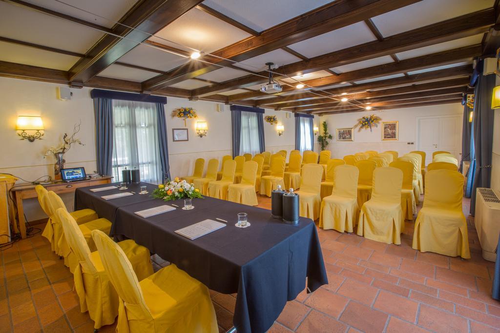 Romantic Hotel Furno San Francesco al Campo Dış mekan fotoğraf